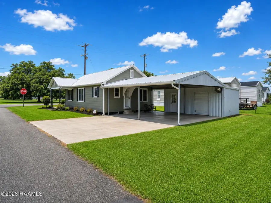 561 Main Street, Arnaudville, LA 70512 - #3