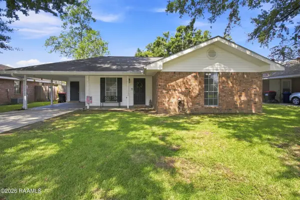 130 Marietta Drive, Youngsville, LA 70592