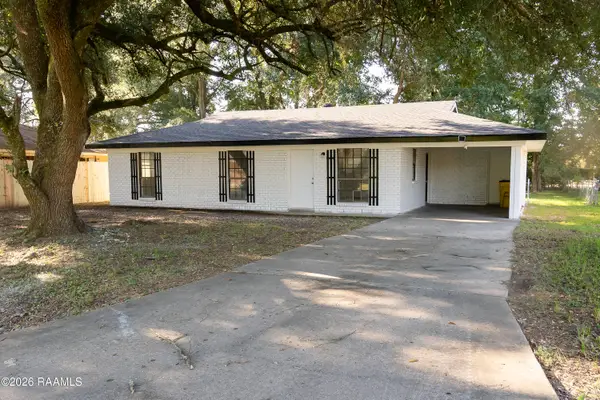 404 Rampart Street, Carencro, LA 70520