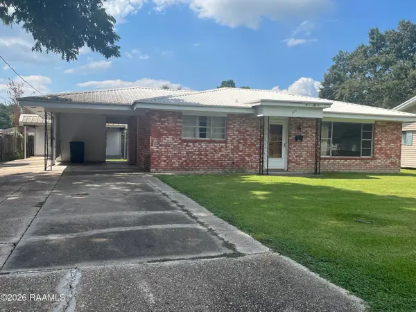 303 Victory Drive, New Iberia, LA 70563