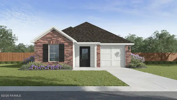 139 Zabette Drive, Opelousas, LA 70570