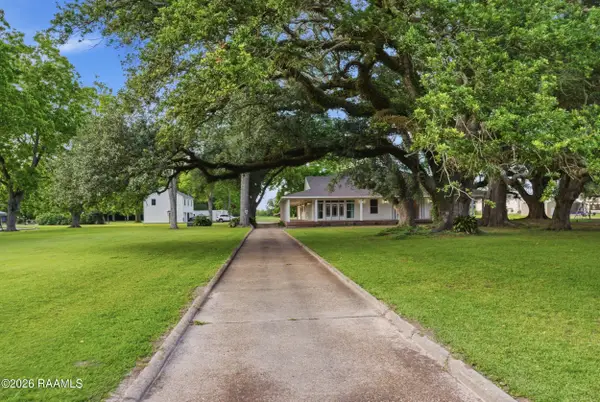 702 Shankland Avenue, Jennings, LA 70546