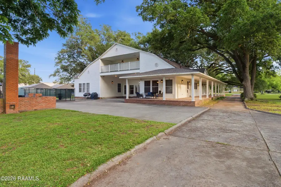 702 Shankland Avenue, Jennings, LA 70546 - #3