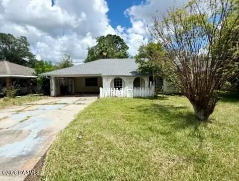 103 San Carlos Circle, Lafayette, LA 70506