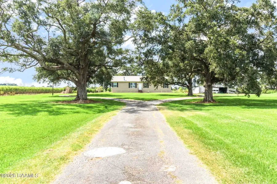 2939 W Aladin Road, Erath, LA 70533 - #2
