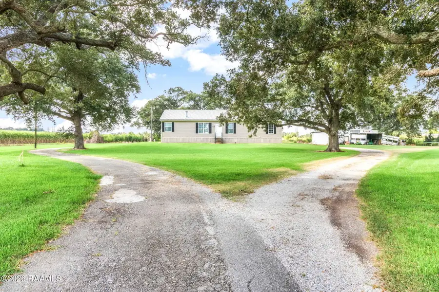 2939 W Aladin Road, Erath, LA 70533 - #3