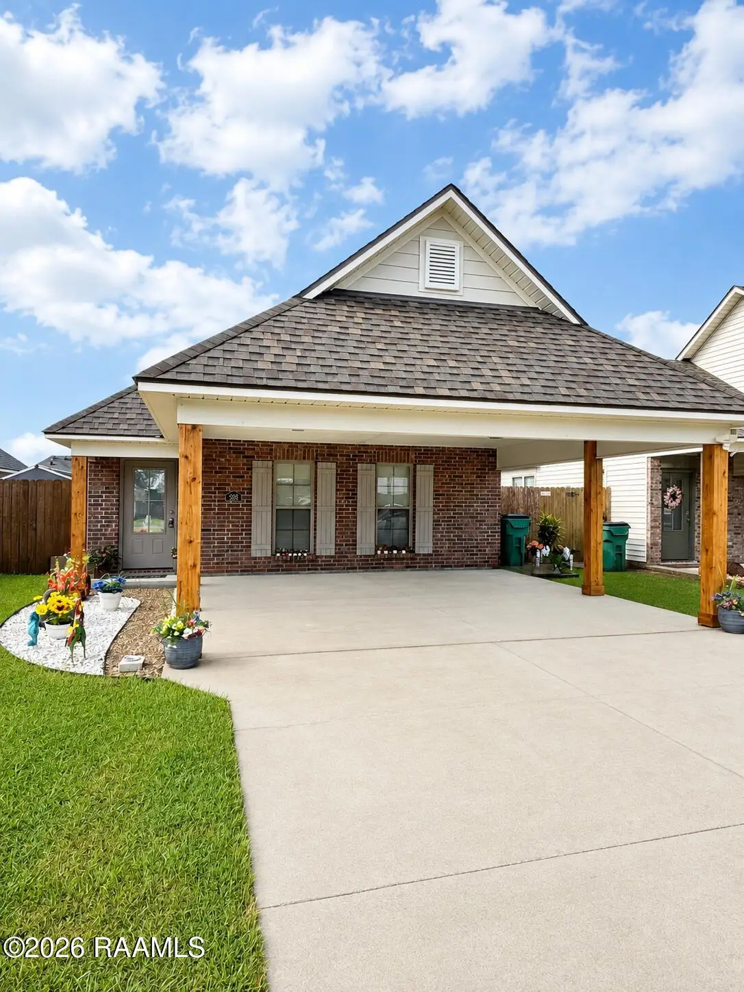 308 Harvest Lane, Abbeville, LA 70510 - #1
