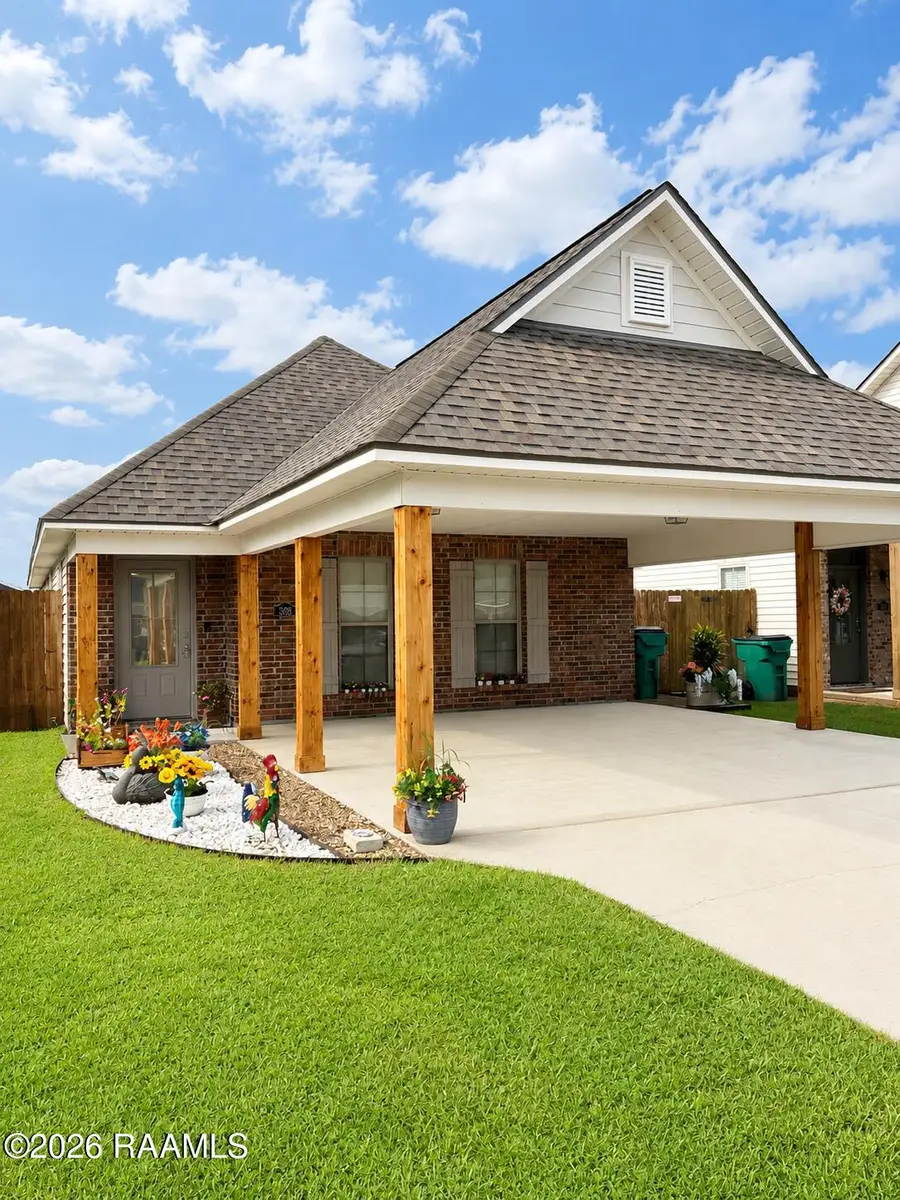 308 Harvest Lane, Abbeville, LA 70510 - #2