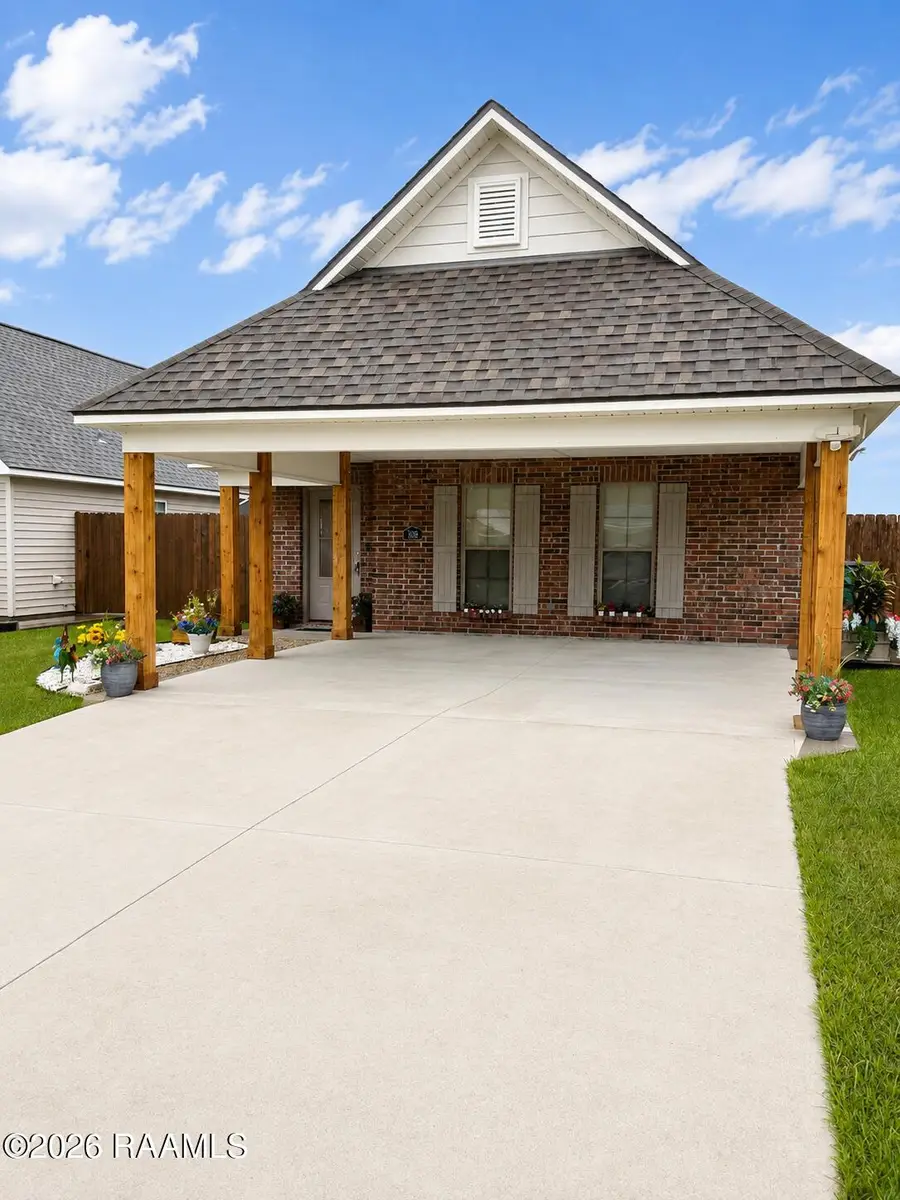 308 Harvest Lane, Abbeville, LA 70510 - #3
