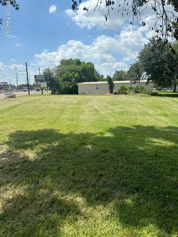 E Admiral Doyle Drive #Ward 5, New Iberia, LA 70560