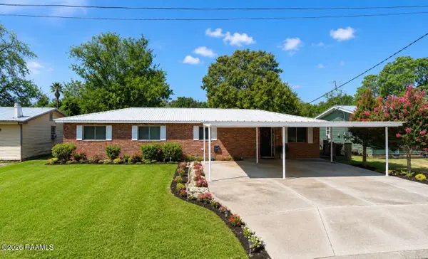 1604 Wallace Street, New Iberia, LA 70560