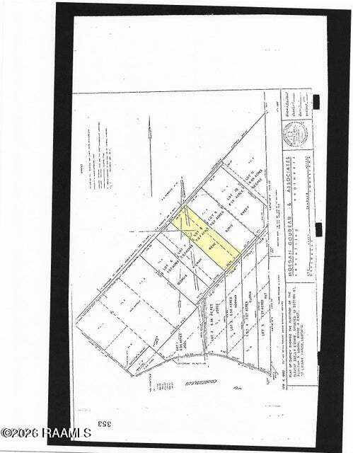 Tbd Wrs Road, Washington, LA 70589 - #3