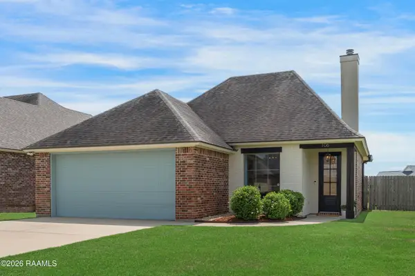 106 Honey Grove Drive, Lafayette, LA 70508