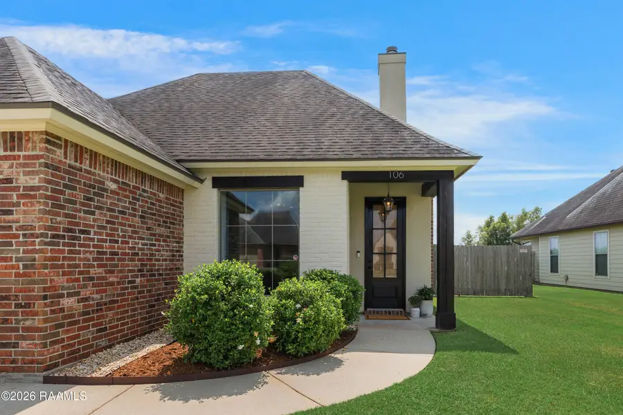 106 Honey Grove Drive, Lafayette, LA 70508 - #2