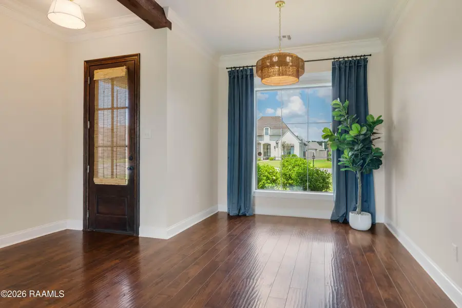 106 Honey Grove Drive, Lafayette, LA 70508 - #3