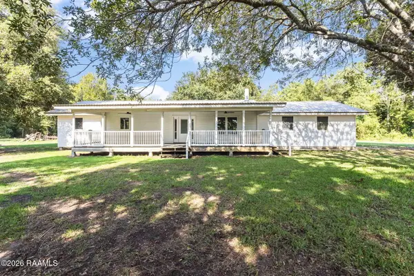 1257 Prairie Ronde Highway, Opelousas, LA 70570