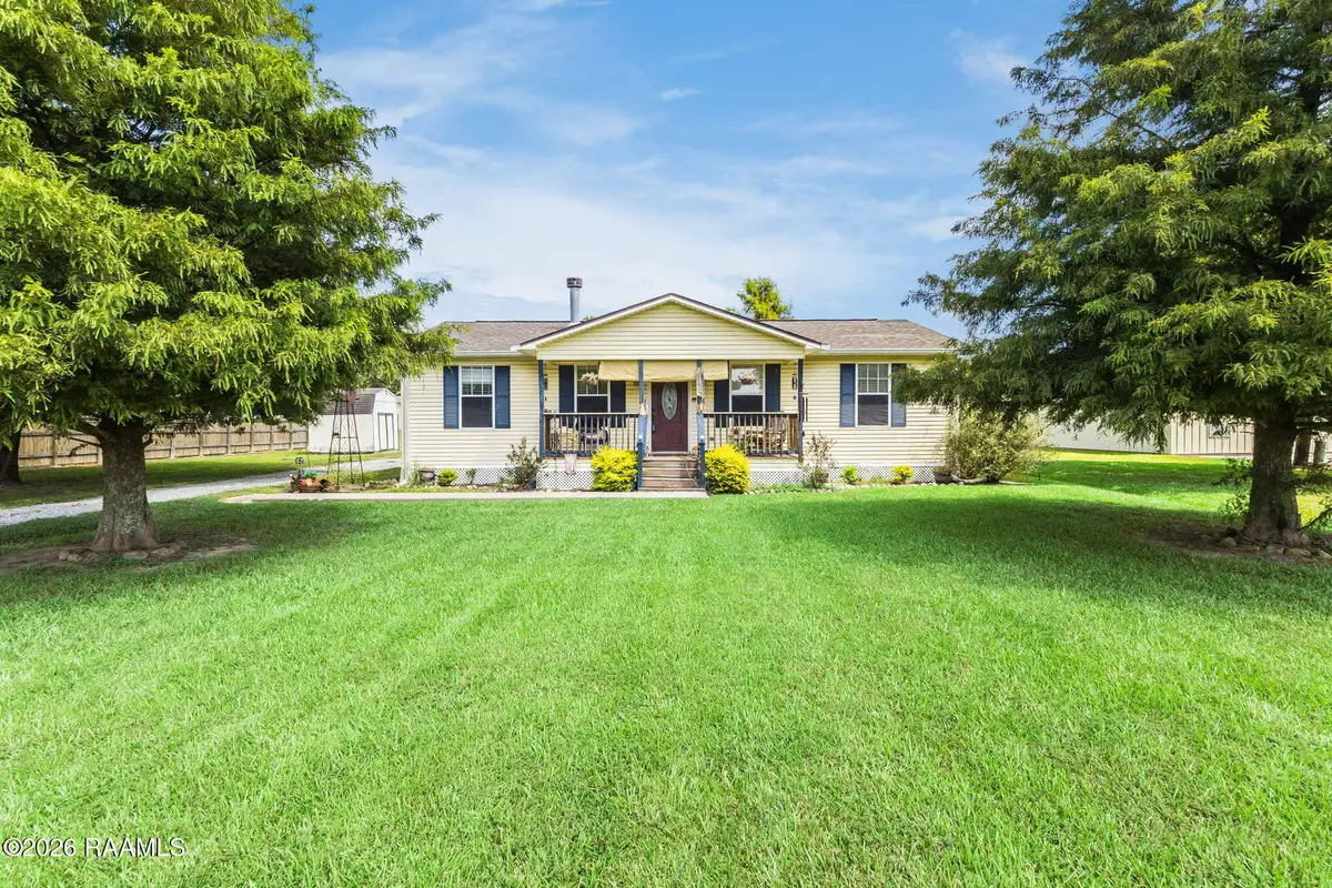 132 Paige Street, Duson, LA 70529 - #1