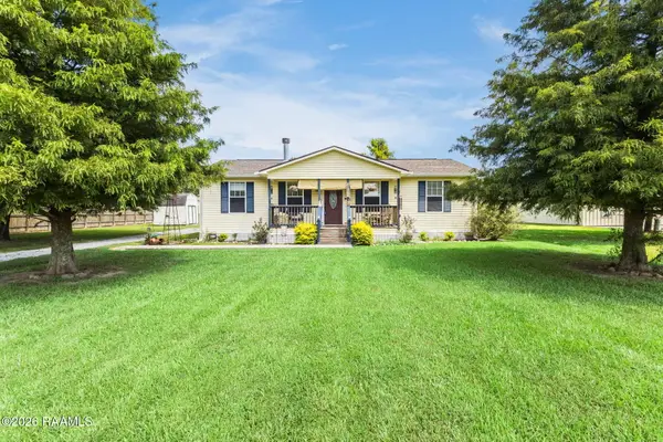132 Paige Street, Duson, LA 70529