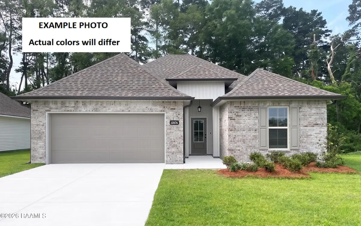 7406 Alley Oak Lane, Maurice, LA 70555 - #1