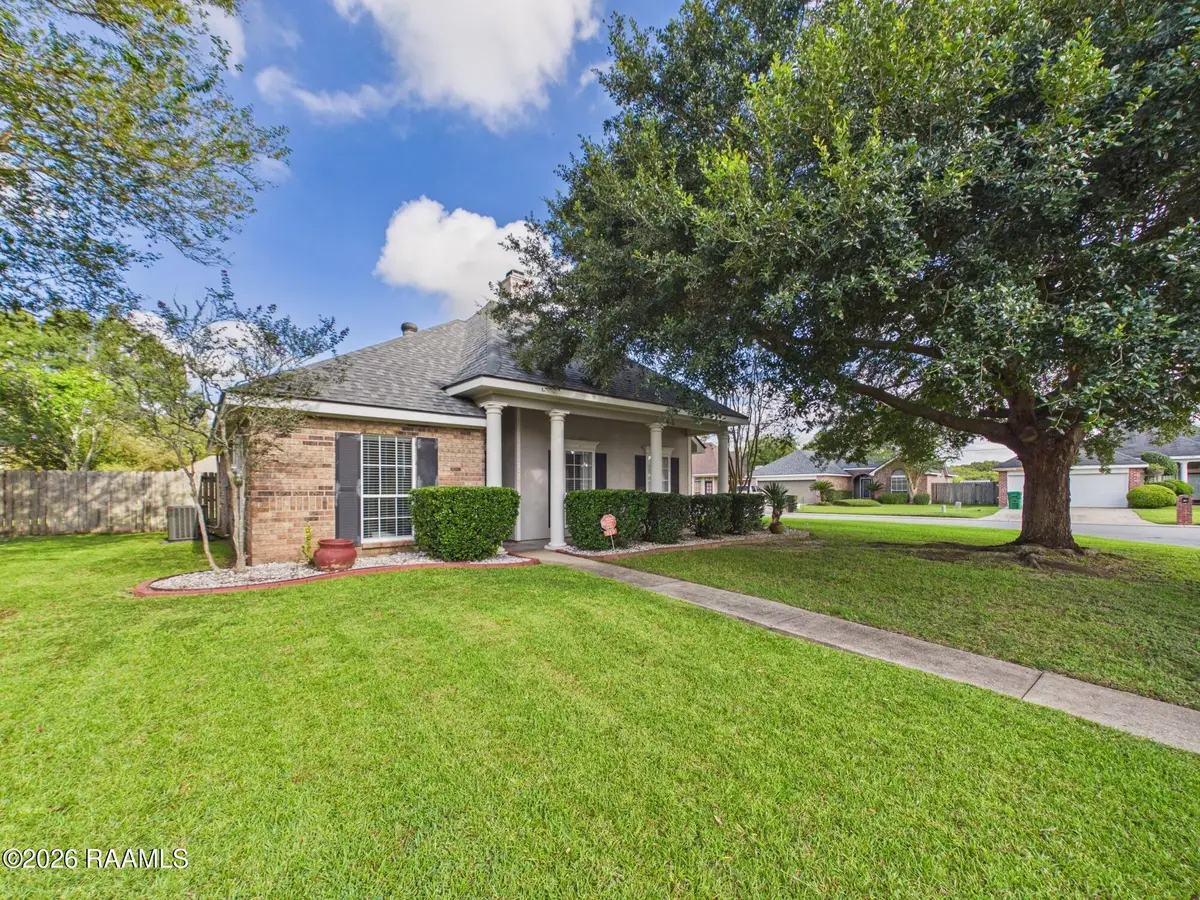 119 Tulip Tree Lane, Broussard, LA 70518 - #1