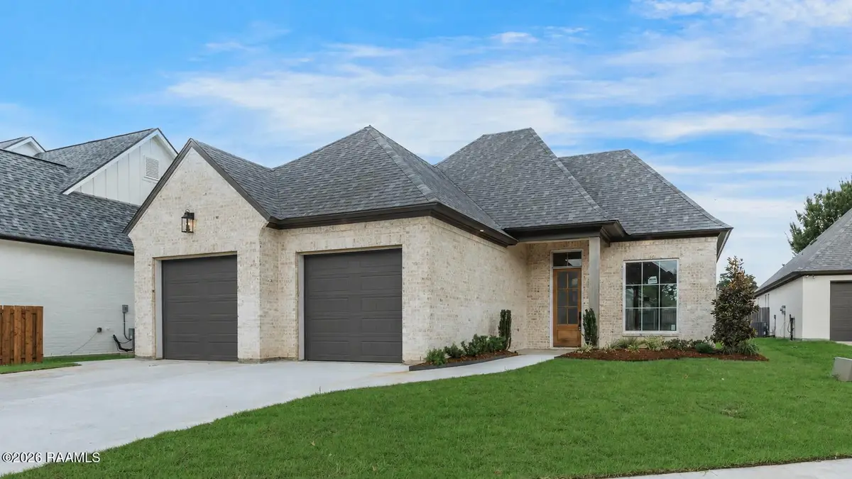 114 Sanctuary Lane, Lafayette, LA 70503 - #1