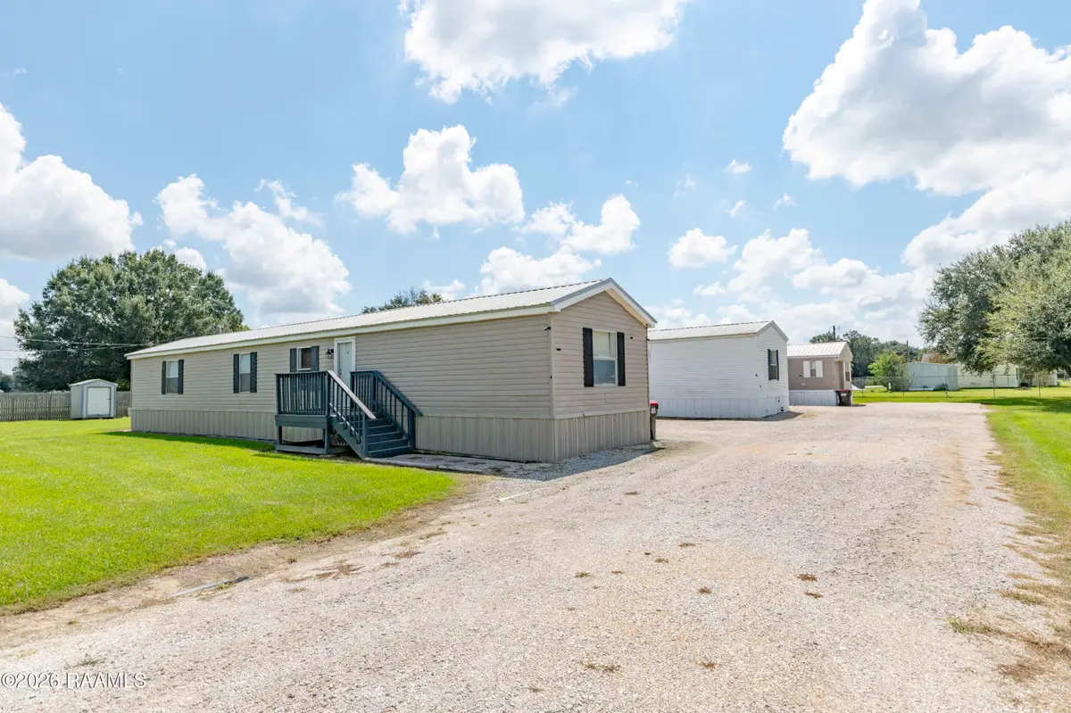 123 Arista Drive, Carencro, LA 70520 - #1