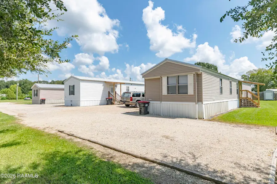 123 Arista Drive, Carencro, LA 70520 - #2