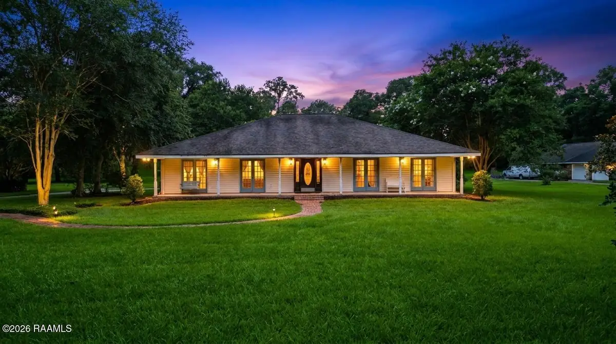 127 Beau Coteau Parkway, Broussard, LA 70518 - #1