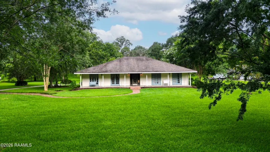 127 Beau Coteau Parkway, Broussard, LA 70518 - #2