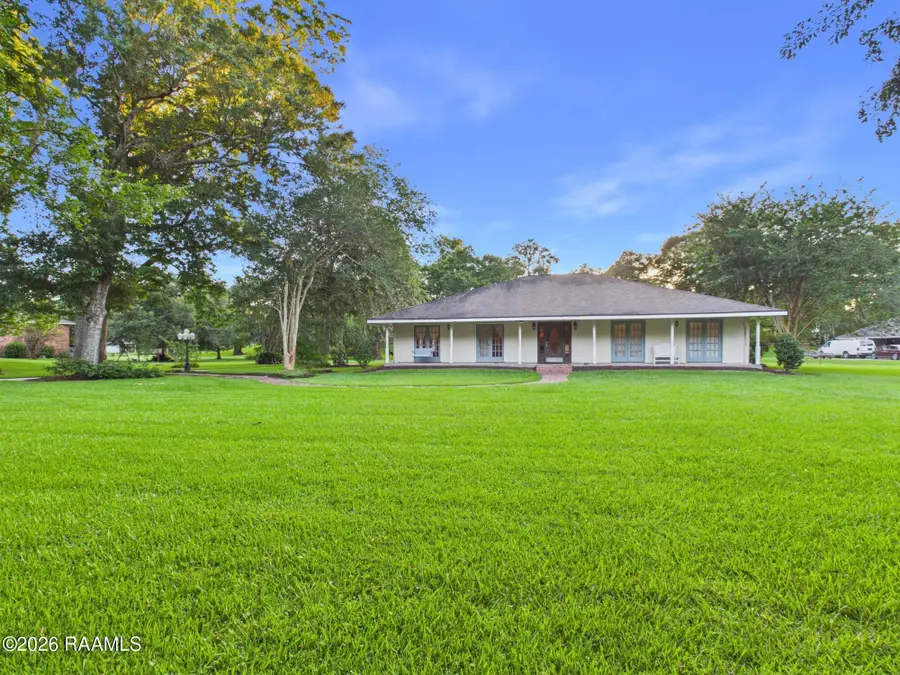 127 Beau Coteau Parkway, Broussard, LA 70518 - #3