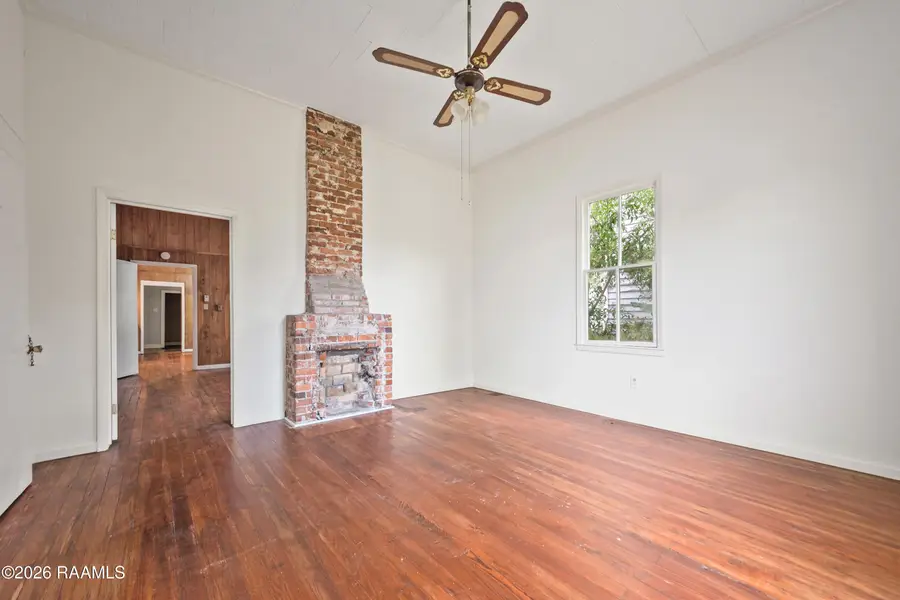 306 S Sterling Street, Lafayette, LA 70501 - #2