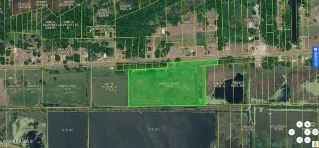 27228 W La Highway 82, Kaplan, LA 70548 - #2