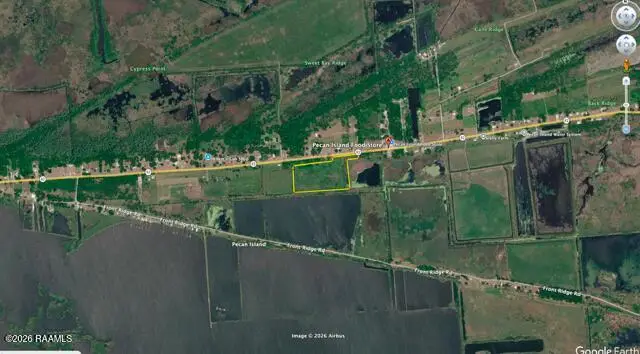 27228 W La Highway 82, Kaplan, LA 70548 - #3