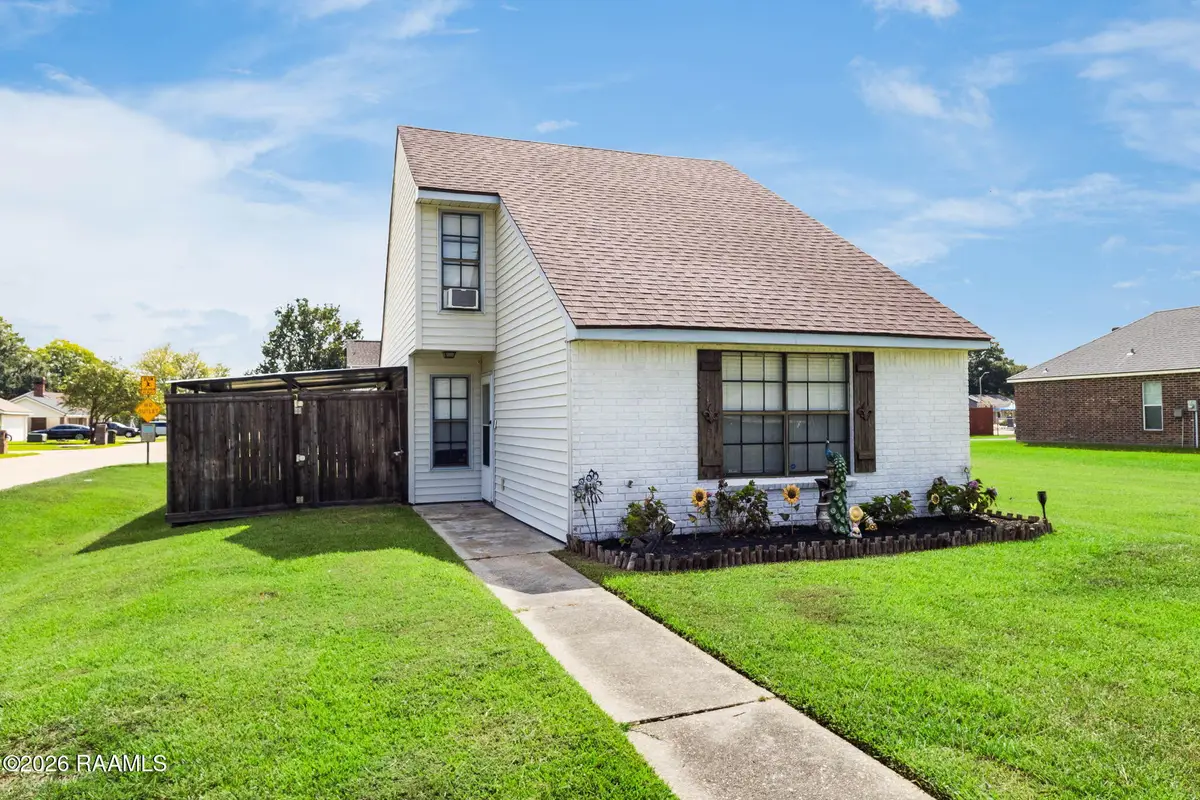 442 Le Violon Road, Lafayette, LA 70506 - #1
