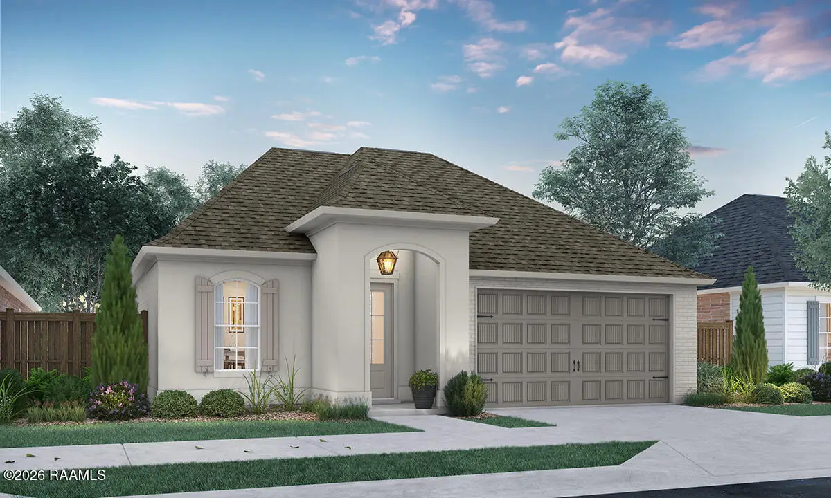 308 High Point Way, Youngsville, LA 70592 - #1