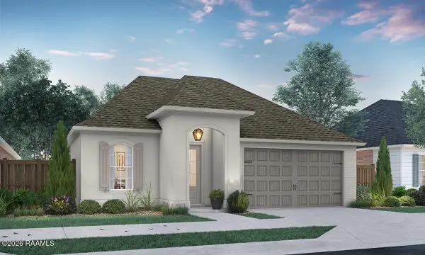 308 High Point Way, Youngsville, LA 70592