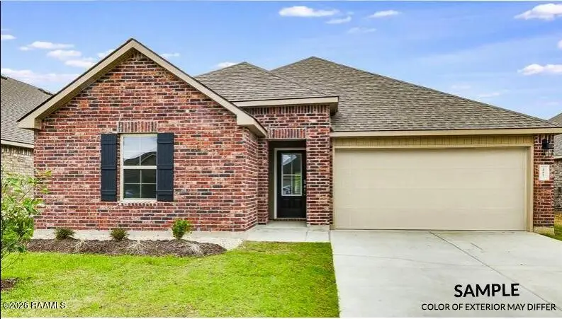 1505 Ashland Ridge, New Iberia, LA 70560 - #2