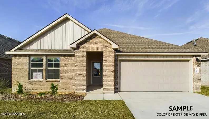 1507 Ashland Ridge, New Iberia, LA 70560 - #2
