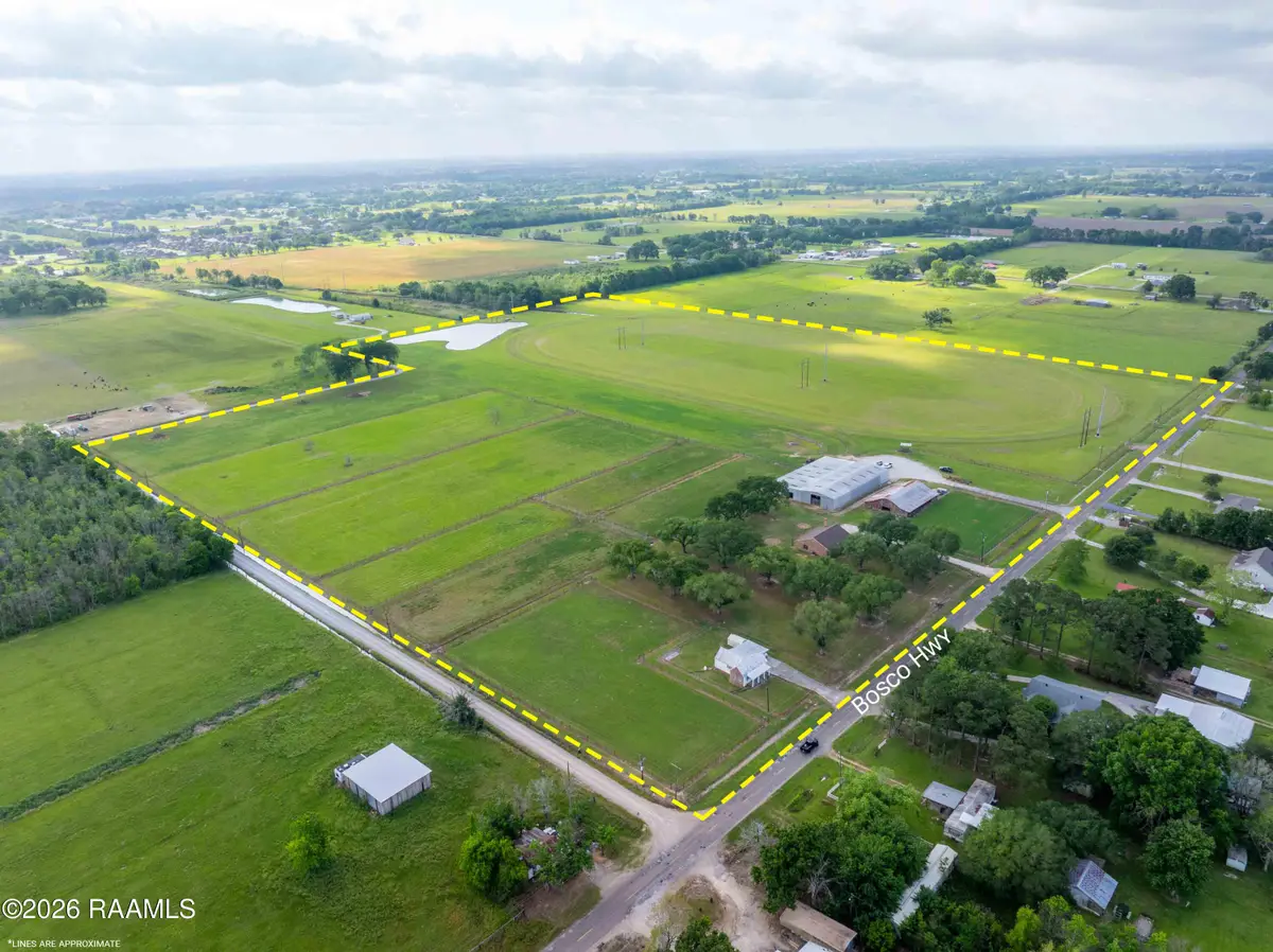 272 Boscoe Highway, Church Point, LA 70525 - #1