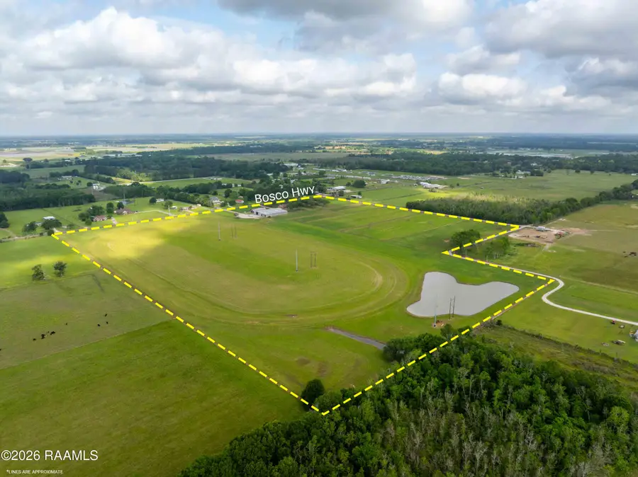 272 Boscoe Highway, Church Point, LA 70525 - #2