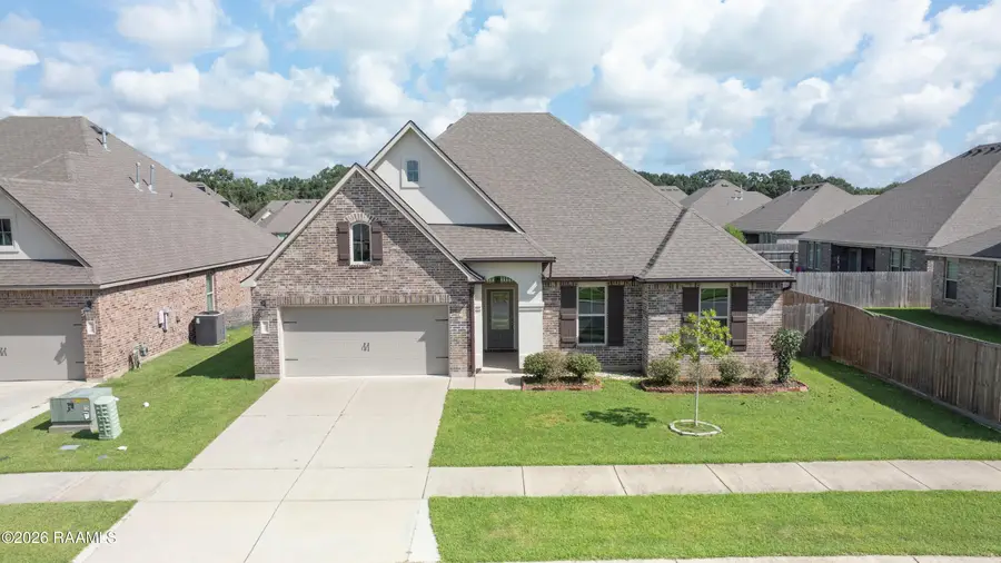 102 Deer Lake Lane, Lafayette, LA 70508 - #2