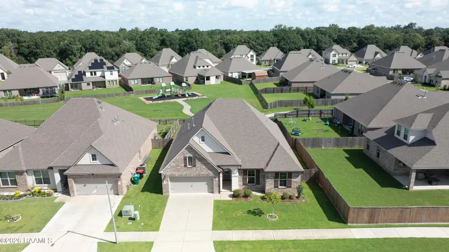 102 Deer Lake Lane, Lafayette, LA 70508 - #3