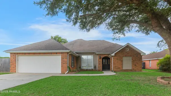 103 Kirkwood Lane, Youngsville, LA 70592