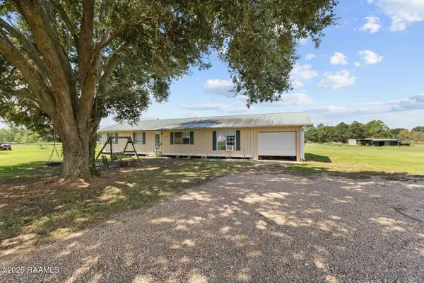 5025 Iota Highway, Egan, LA 70531
