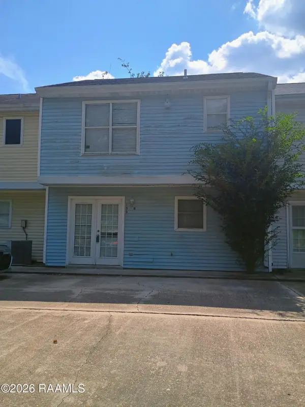 130 Mimosa Place #B, Lafayette, LA 70506