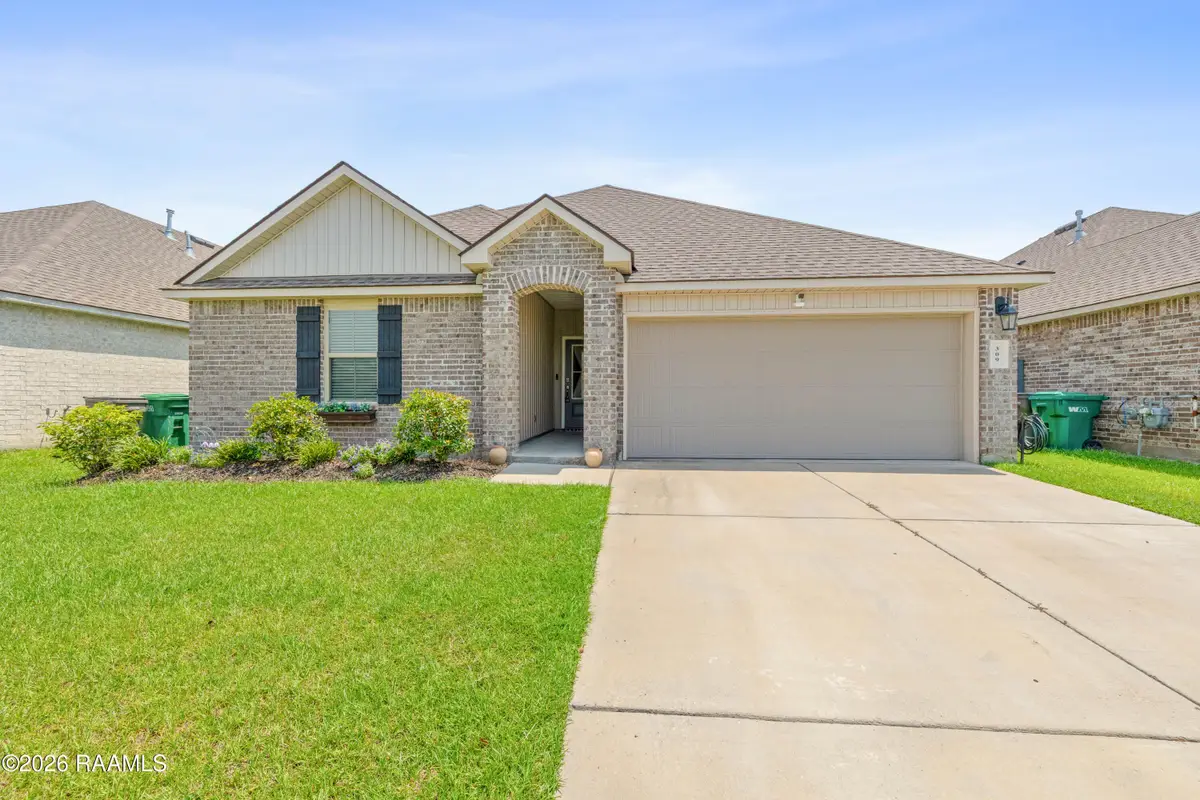 309 Broussard Hill Drive, Broussard, LA 70518 - #1
