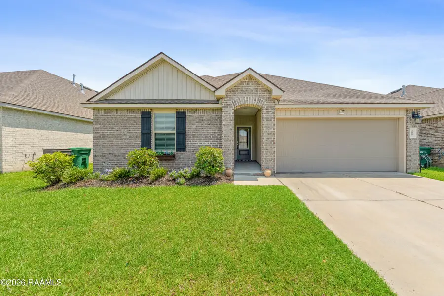 309 Broussard Hill Drive, Broussard, LA 70518 - #2