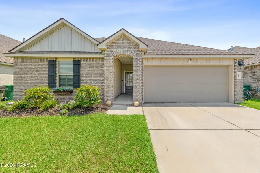 309 Broussard Hill Drive, Broussard, LA 70518 - #3