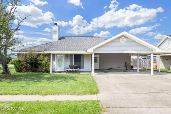 310 Sedric Drive, Duson, LA 70529