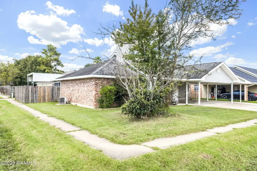 310 Sedric Drive, Duson, LA 70529 - #2